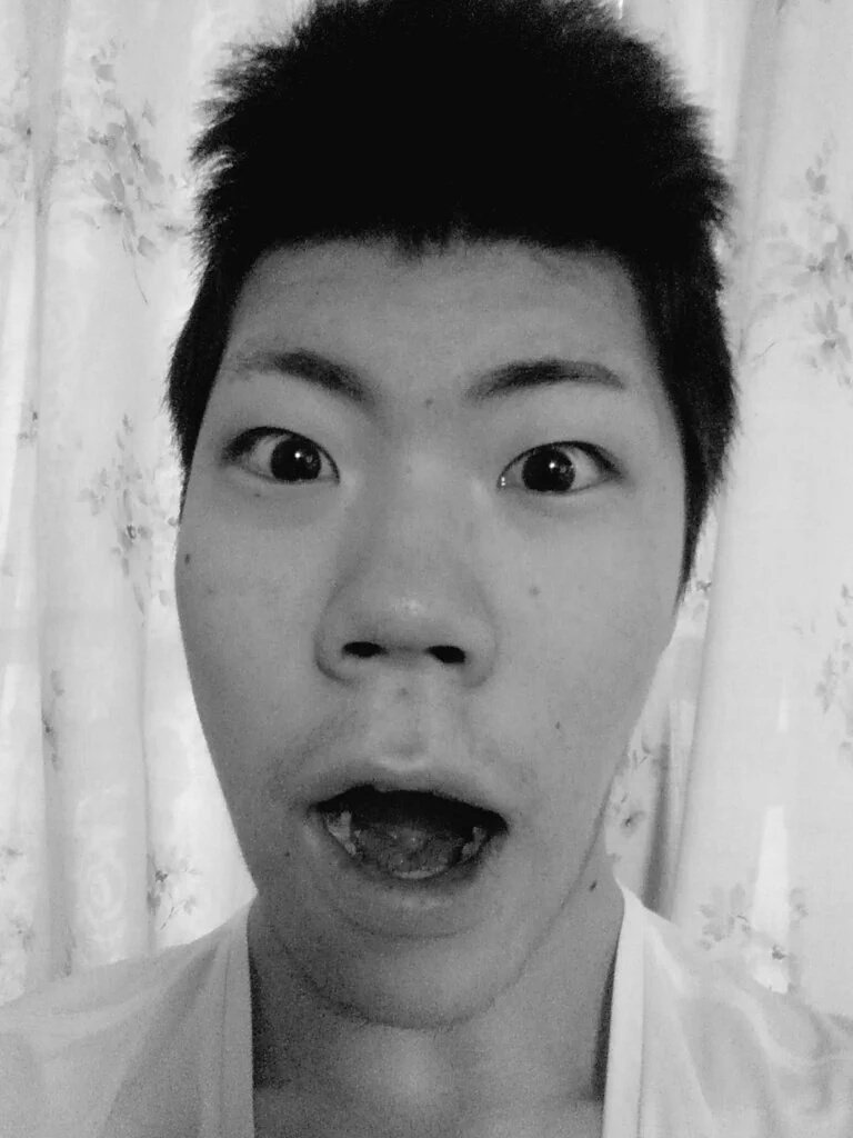 IPPONNDO's tweet photo. これは似すぎてて笑う https://t.co/8UGKLcol5h