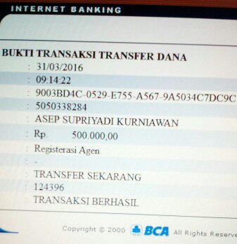 asepsupriyadi84's tweet photo. Ayo usaha tour&amp;travel + PPOB usaha ini bisa dipakai sendiri &amp; bisa dijual banyak keuntungannya, hub asep: 0818874146 https://t.co/ZDrFjaer3T
