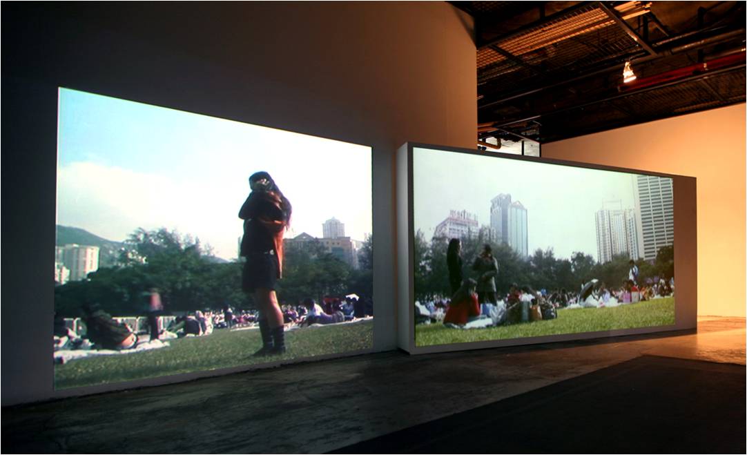 오는 13일 투표하시고 뭐 하실건가요? 따뜻한 봄 햇살과 함께하는 도립미술관으로 나들이 오세요^^ 현대미술전이 5월25일까지 전시됩니다~ 
자세히보기 : gam.go.kr