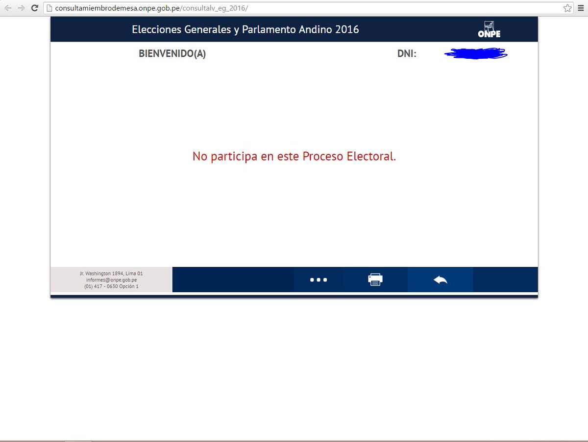 MAlejandroRH's tweet photo. Genial. Hablando de política en #PD202N y yo no puedo votar... f*cking Onpe .-. #VeroSíVa https://t.co/9zgRWR7tct