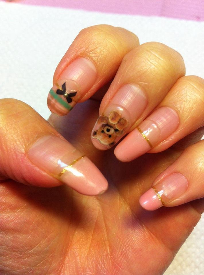 ネイル爪トラブル110番 Nail110 Jp Twitter ネイル爪トラブル110番 Nail110 Jp Twitter