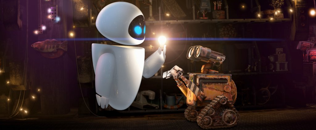 Pixar tweet picture