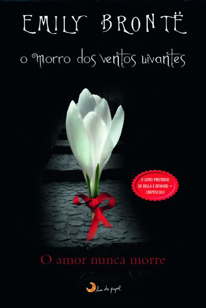 rtlerlivros's tweet photo. O Morro dos Ventos Uivantes https://t.co/qhkJ0lMzFb