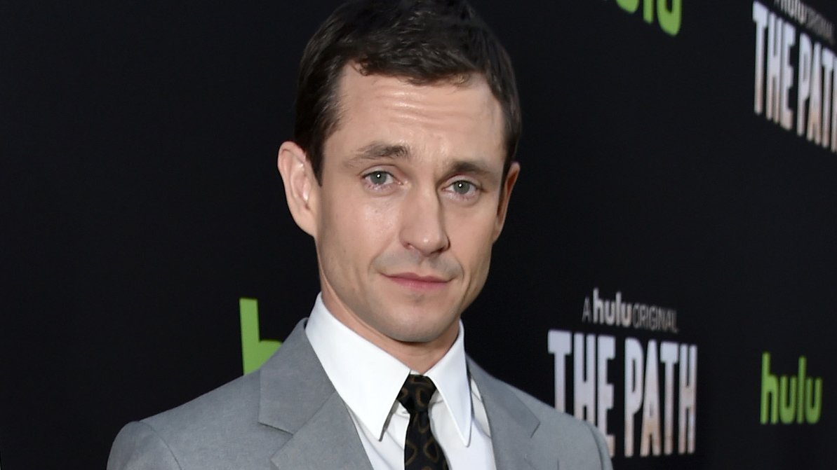 Variety's tweet photo. Hugh Dancy joins #FiftyShadesDarker https://t.co/nVYrKmF29Y https://t.co/Xv2WijDw11