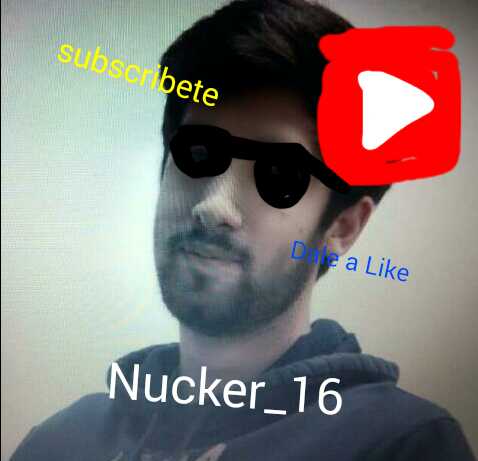 CurrusClan's tweet photo. Suscríbete y dale a like a @nucker_16 https://t.co/VSRP4Vi2FP