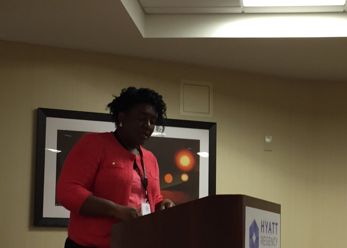 MWalkerCenter's tweet image. Margaret Walker "Jubilee" panelists #CLA2016: @JacksonStateU prof RaShell Spears, doris davenport &amp;amp; Seretha Williams