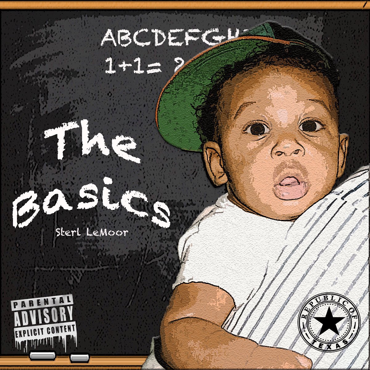 sterlthemoor's tweet image. Sterl LeMoor - #TheBasicsPreP 
🇨🇱🇨🇱🇨🇱🇨🇱🇨🇱🇨🇱🇨🇱🇨🇱🇨🇱🇨🇱🇨🇱🇨🇱🇨🇱
{ soundcloud.com/sterllemoor/se… } 

Allow me to reintroduce..