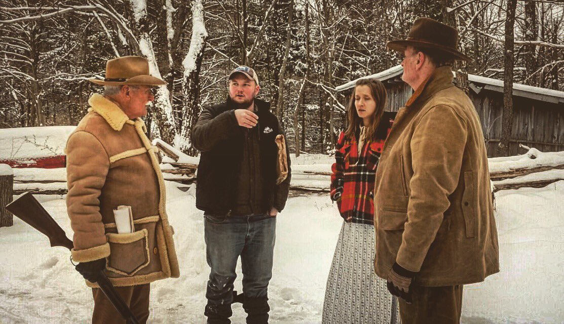 WestFieldFilms's tweet image. 