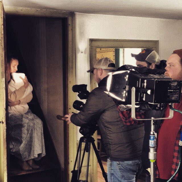 WestFieldFilms's tweet image. 