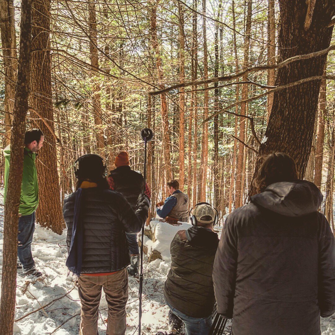 WestFieldFilms's tweet image. 