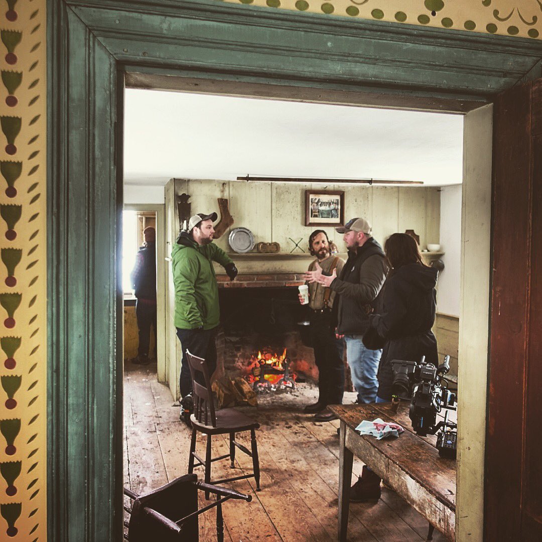 WestFieldFilms's tweet image. 