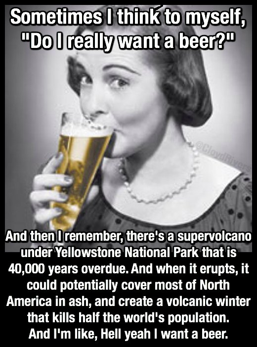 CloydRivers's tweet photo. Happy National Beer Day.
Merica. https://t.co/zliSW3U8eR