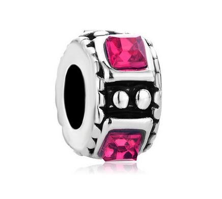 The_CharmedBead's tweet photo. Touramaline Bead, Pink Spacer Bead, Large Hole Bead, European Bead,… https://t.co/nQtP2MeOUa #pandorastyle #PinkBead https://t.co/8CvfCtHSU2