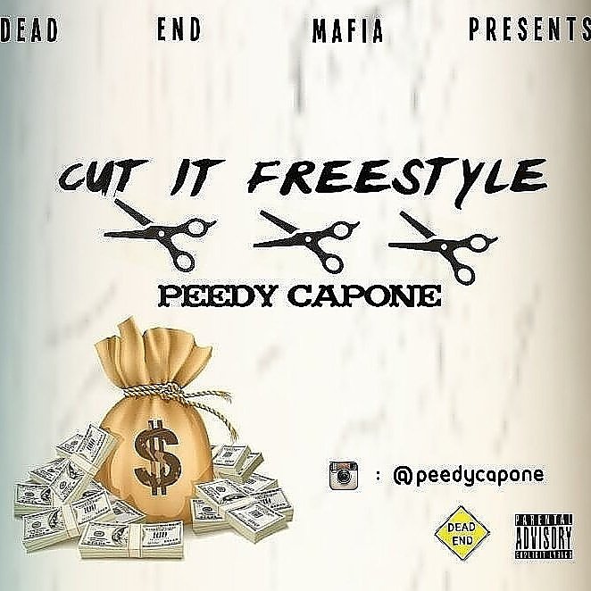 1PeedyCapone's tweet photo. Cut it freestyle https://t.co/Ebmul1QdBR on YouTube 🔥🇩🇪〽🔫💯🎲💂 #CaponeWorld #DeadEndMafia https://t.co/zmSSBWcm2f