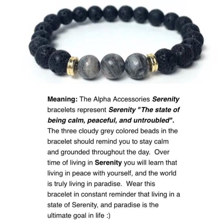 BuyAllDips's tweet photo. Each bracelet has their own Meanings! 😊♥️👭👫👬 https://t.co/kPz4OBUxJi