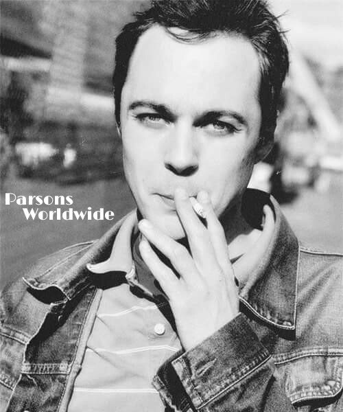 jimonthestand's tweet photo. #Tbt with this HOT man 
Jim Parsons https://t.co/X3i8j8eTcK