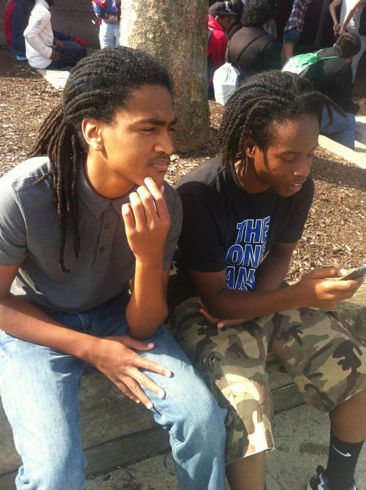 MackDown_Walle's tweet photo. We gettin old man 😓 HAPPY BIRTHDAY MY NIGGA....H-TOWN STAND TF UP 😂😂💀💪🏾@Mega_Dread https://t.co/Aa0RVCladp
