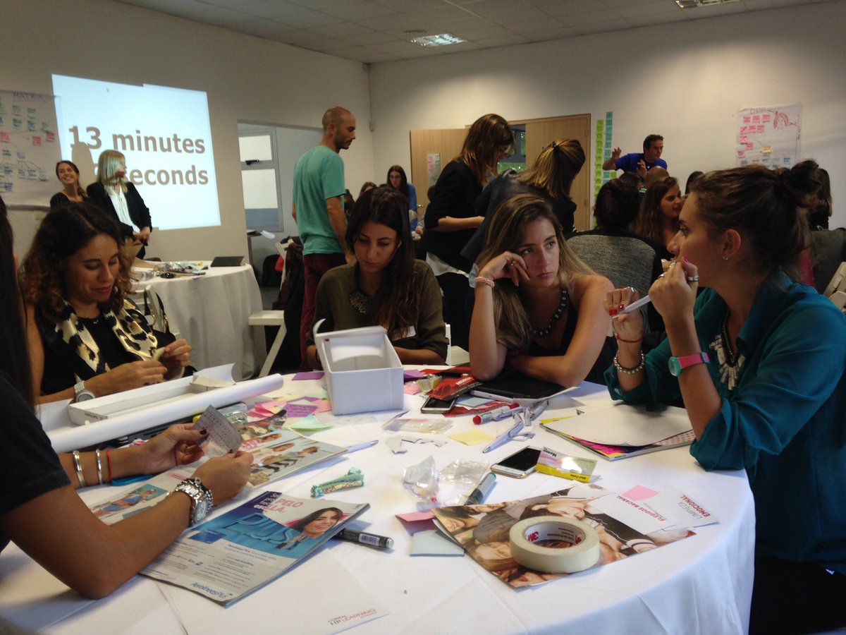 coti_mol's tweet photo. Dinámicas de equipos en #DigitalAtTheCore cc @rcolusso @rmonelos @pablitux https://t.co/cnlczgl6TV