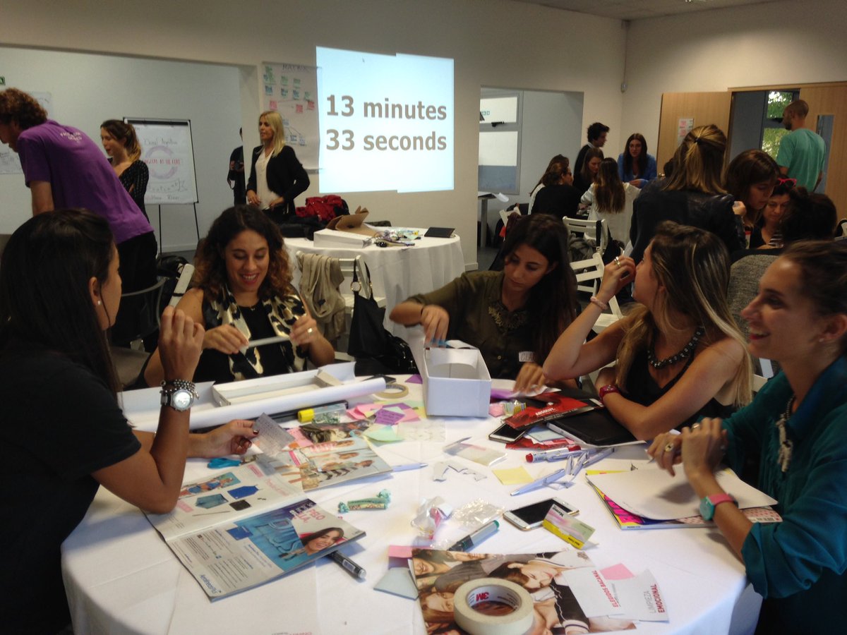 coti_mol's tweet photo. Dinámicas de equipos en #DigitalAtTheCore cc @rcolusso @rmonelos @pablitux https://t.co/cnlczgl6TV
