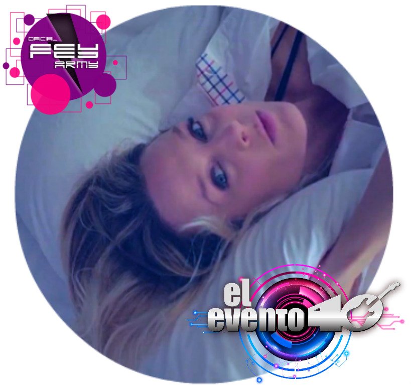 FeyArmy's tweet photo. Todos a pedir a @officialfey en #ElEvento40 de @los40mx a través de Twitter y #FB: https://t.co/AVZtaoDPyt #Fey2016 https://t.co/wquiyncbcB