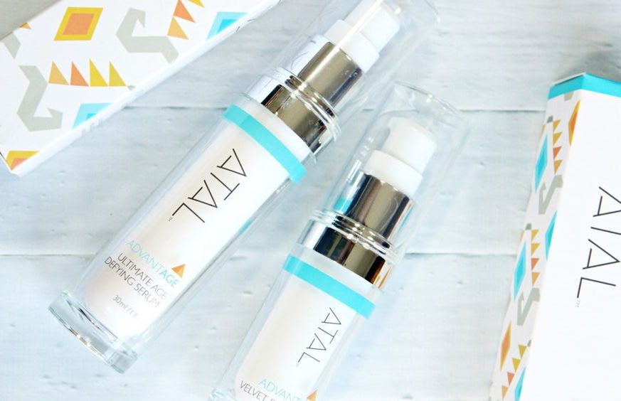 atal_solutions's tweet image. Create &amp;amp; sustain a more youthful appearance with our Ultimate #AgeDefyingSerum. Shop now! ow.ly/10abXd