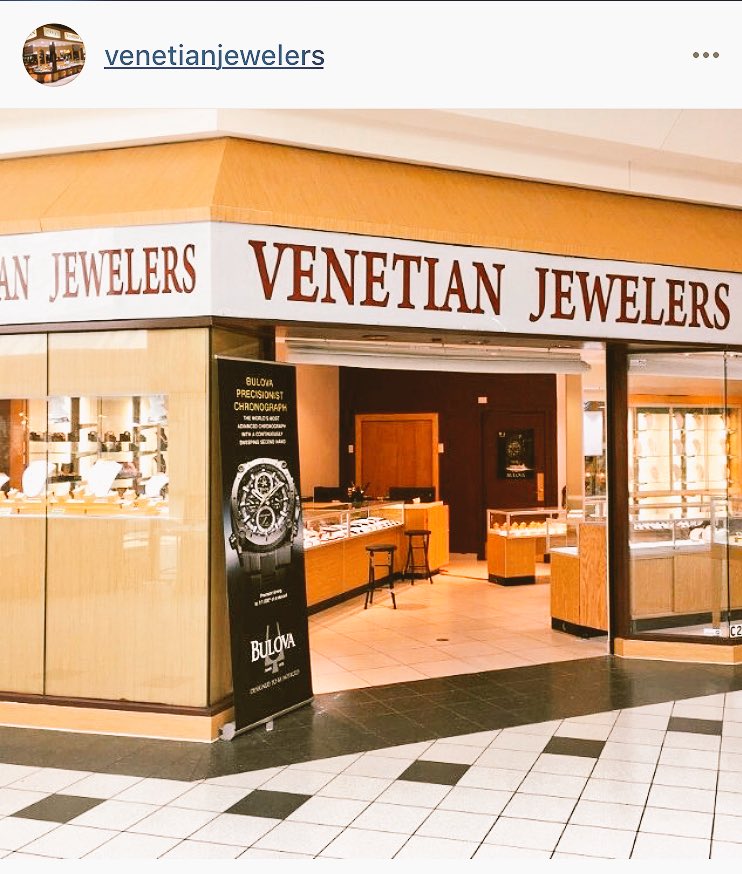 Jewelry Stores In River Oaks Mall Illinois - Jewelry Star