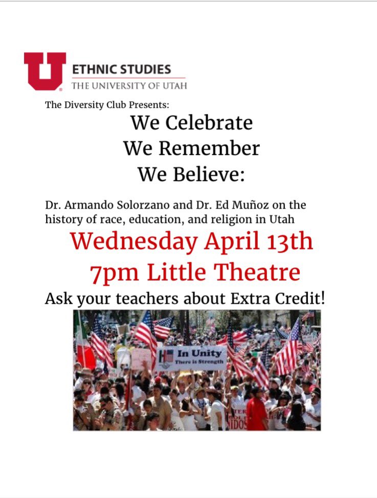 Join us next Wed! These teachers are giving extra credit: Aho
Arnold
Baca
Klejeski 
Lewis
Jacobs
Sister Patrice