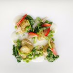 Photo by Blackbird Restaurant (@Blackbird_Chi)