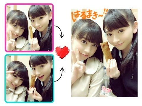miria201130's tweet photo. おはようございます☀
すっごい久しぶりのツイート！！

今日から新学期始まりますね🚩
12期のブログ見てたら、みんなすっごく可愛くなってて感動...😭 https://t.co/ml3lASL9Tb