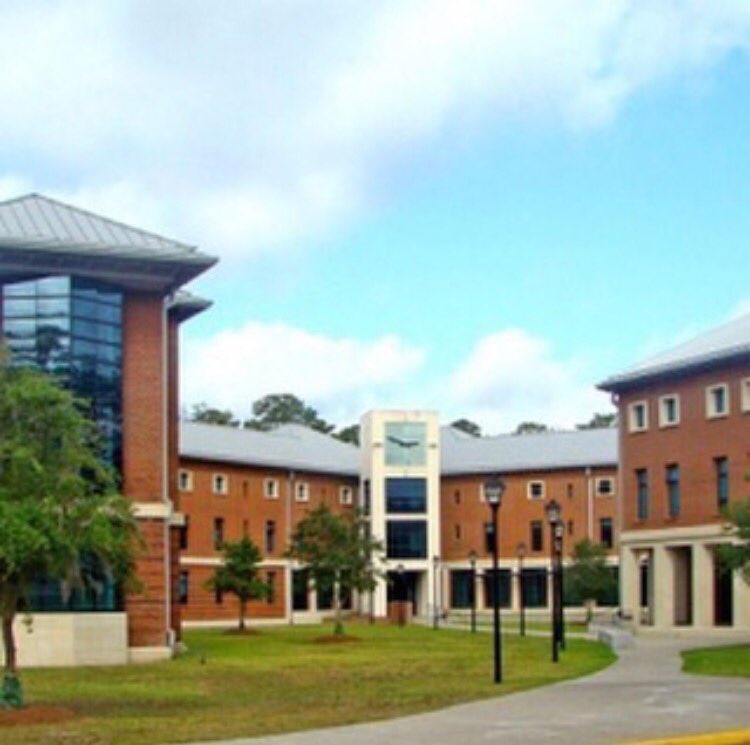 2020Colleges's tweet photo. Savannah State University #SSU20 😍😍😍 https://t.co/HyaeNmSDB4