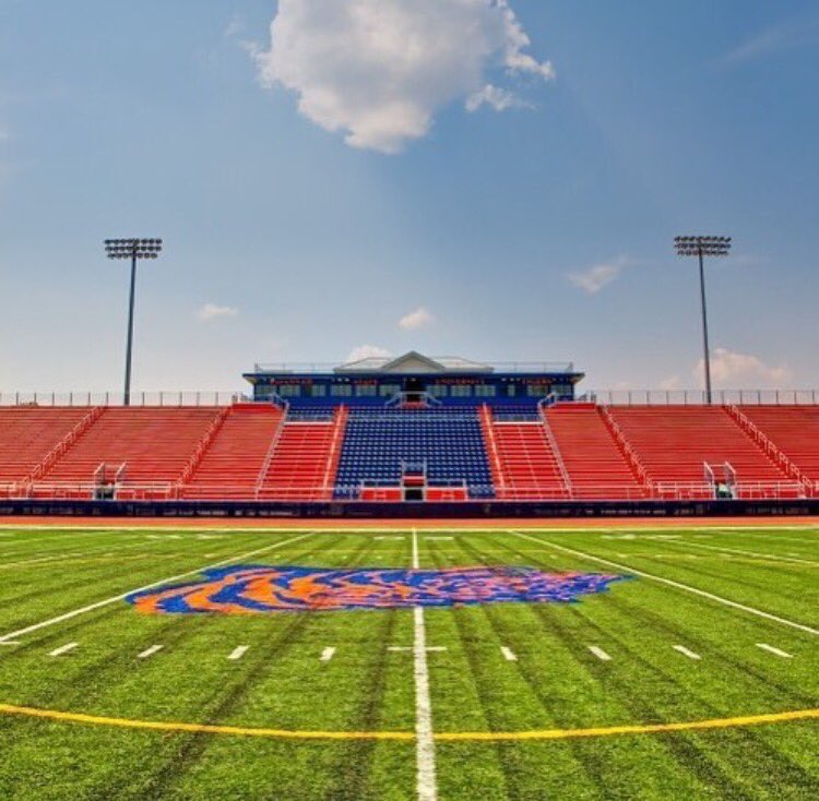 2020Colleges's tweet photo. Savannah State University #SSU20 😍😍😍 https://t.co/HyaeNmSDB4