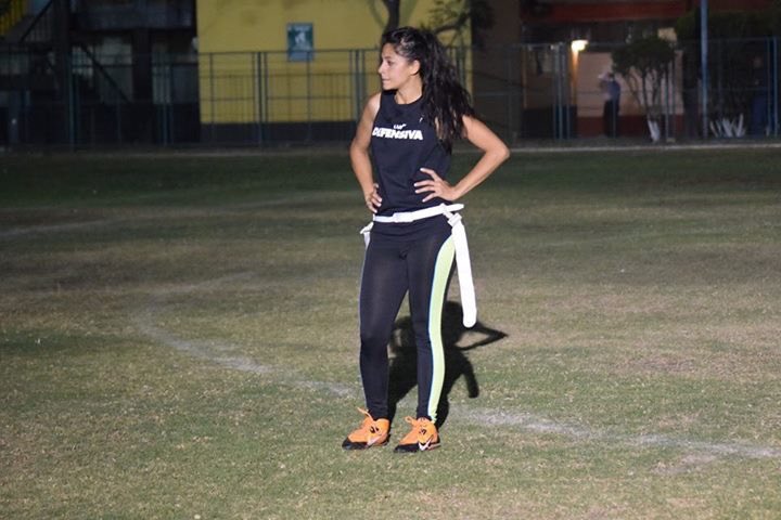 Tercer_Cuarto's tweet photo. Esta semana iniciaron los entrenamientos de la Selección @LigaMexTocho que participará en el CANCUN BOWL 🏈🇲🇽🏆 https://t.co/Dp7x0GpPiS