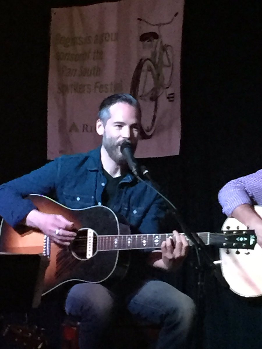 Paul Jenkins! <a href="/TheCountryNash/">TheCountry Nashville</a> <a href="/TinPanSouth/">Tin Pan South</a>