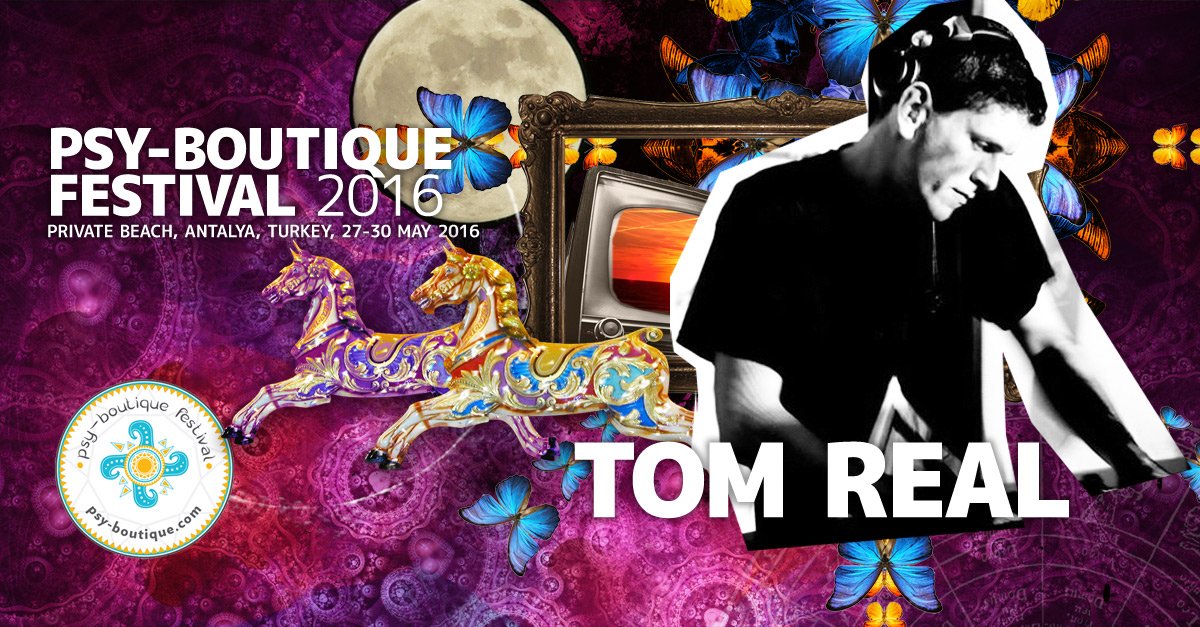 psyboutique's tweet photo. @tomreal will take us to deep at Alternative stage this @psyboutique https://t.co/pv7uMnl3MV