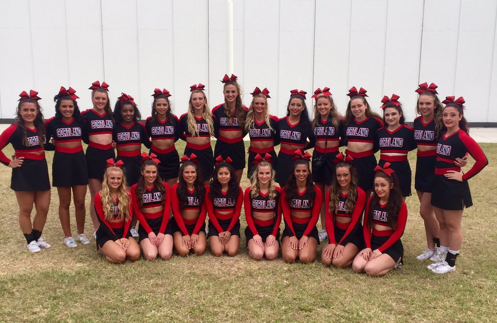 We are so excited for finals tomorrow! #theworkisworthit <a href="/NCAupdates/">NCA</a> ❤️🎀🐲🌴