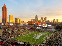 2020Colleges's tweet photo. Georgia Tech 🙌🏼👌🏽👏🏾 #GeorgiaTech2020 #GATech20 https://t.co/A3A5IMwLMq