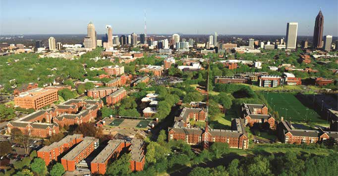 2020Colleges's tweet photo. Georgia Tech 🙌🏼👌🏽👏🏾 #GeorgiaTech2020 #GATech20 https://t.co/A3A5IMwLMq