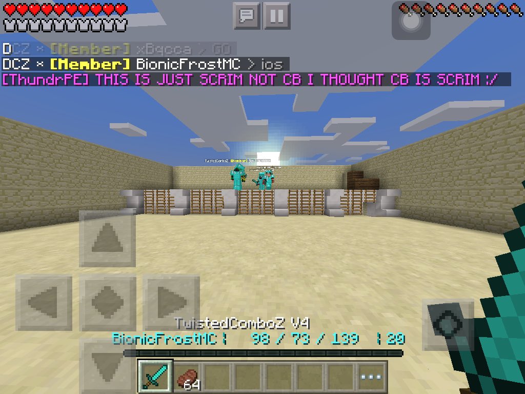 itzbionic's tweet image. ...