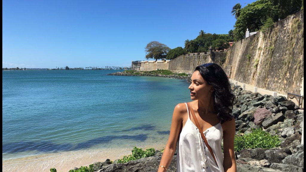 Vacations are the best