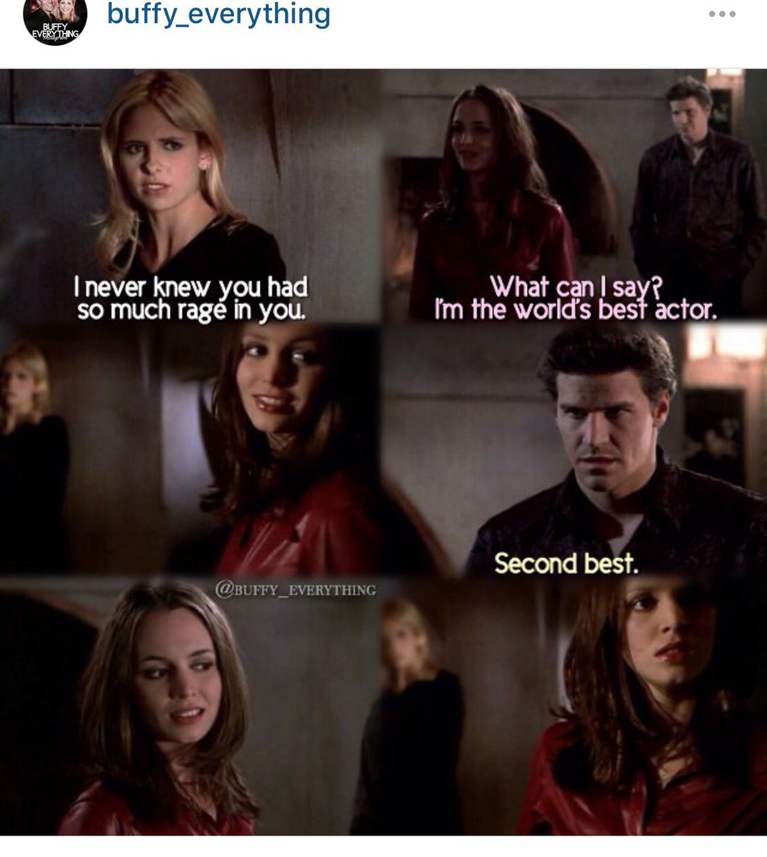 #BtVS #buffy #angel #faith