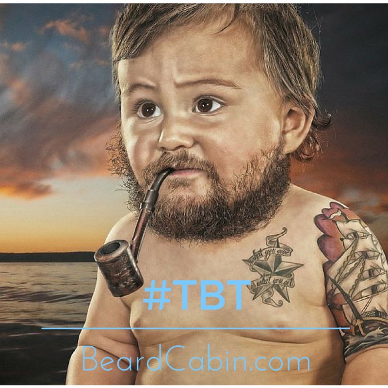 Beard_Cabin's tweet photo. #tbt #beardcabin https://t.co/j6OaV8aCVG #beardoil #beardcare #beard #beardgoals #beardbalm #beardedbaby https://t.co/LBiWCvoWTN