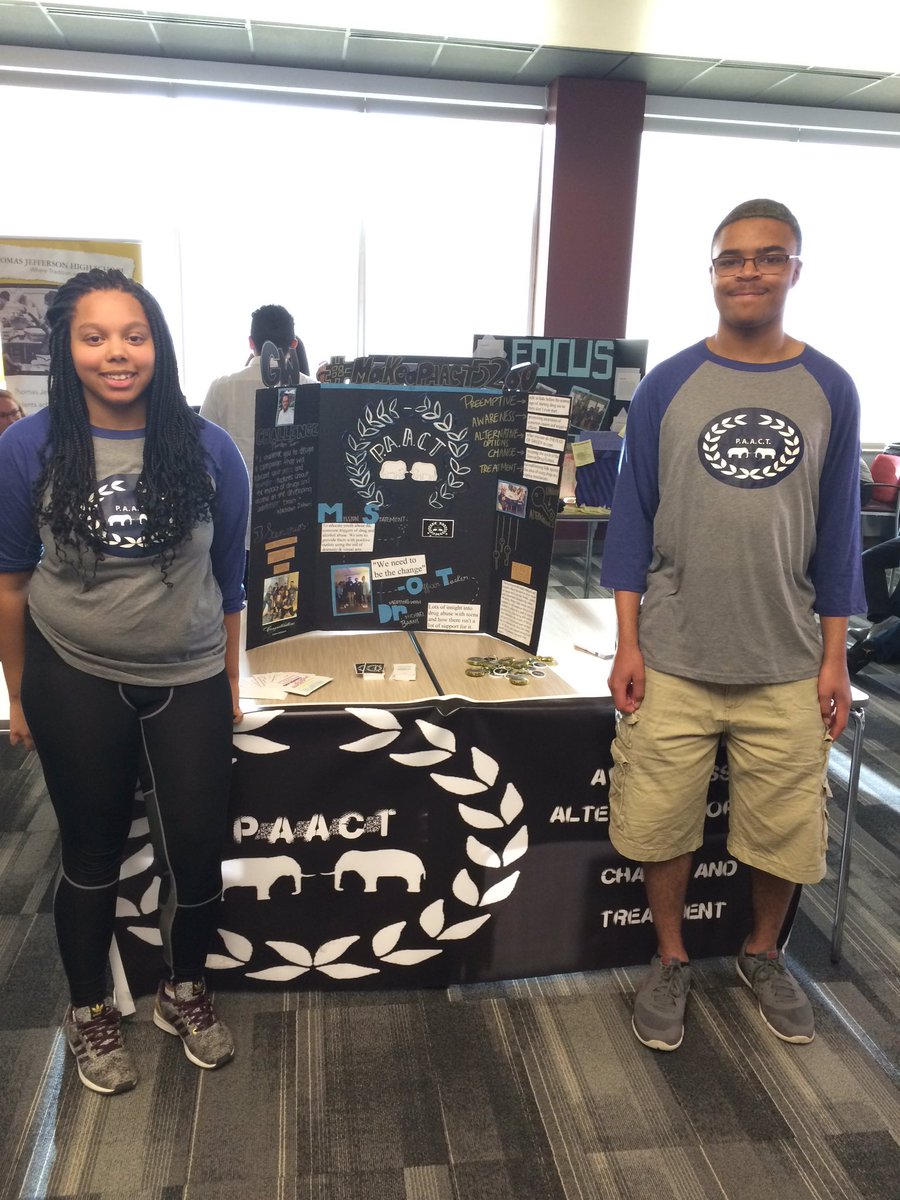 Denver Public Schools tweet media