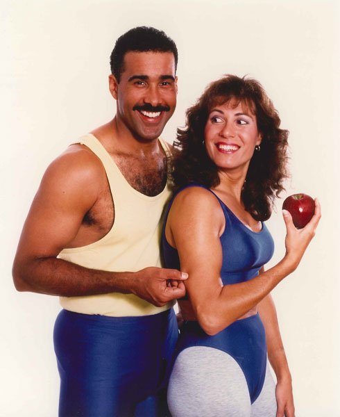 thebentway's tweet photo. To celebrate the many ways you can #ParticipateWithUs, more Hal & Joanne throwback love. https://t.co/7zAFJgA1rR https://t.co/r8mm5wib0o