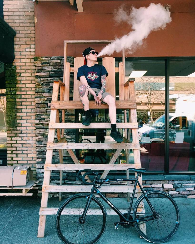 TweeterBham's tweet photo. Celebrating this beautiful weather with some clouds! #fixienation #vape #vapelife #vapenat… https://t.co/ehWNssFzPu https://t.co/9eM4iVuqpZ