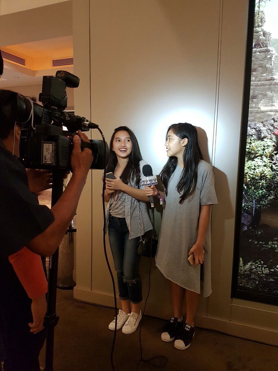Abbyours_FC's tweet photo. Abegeeehhh @AbbyIdolJr https://t.co/s941T7f7Hu