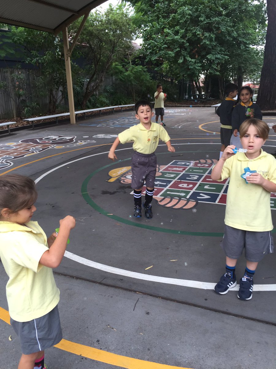 #pblfunday What a great term we've had!!