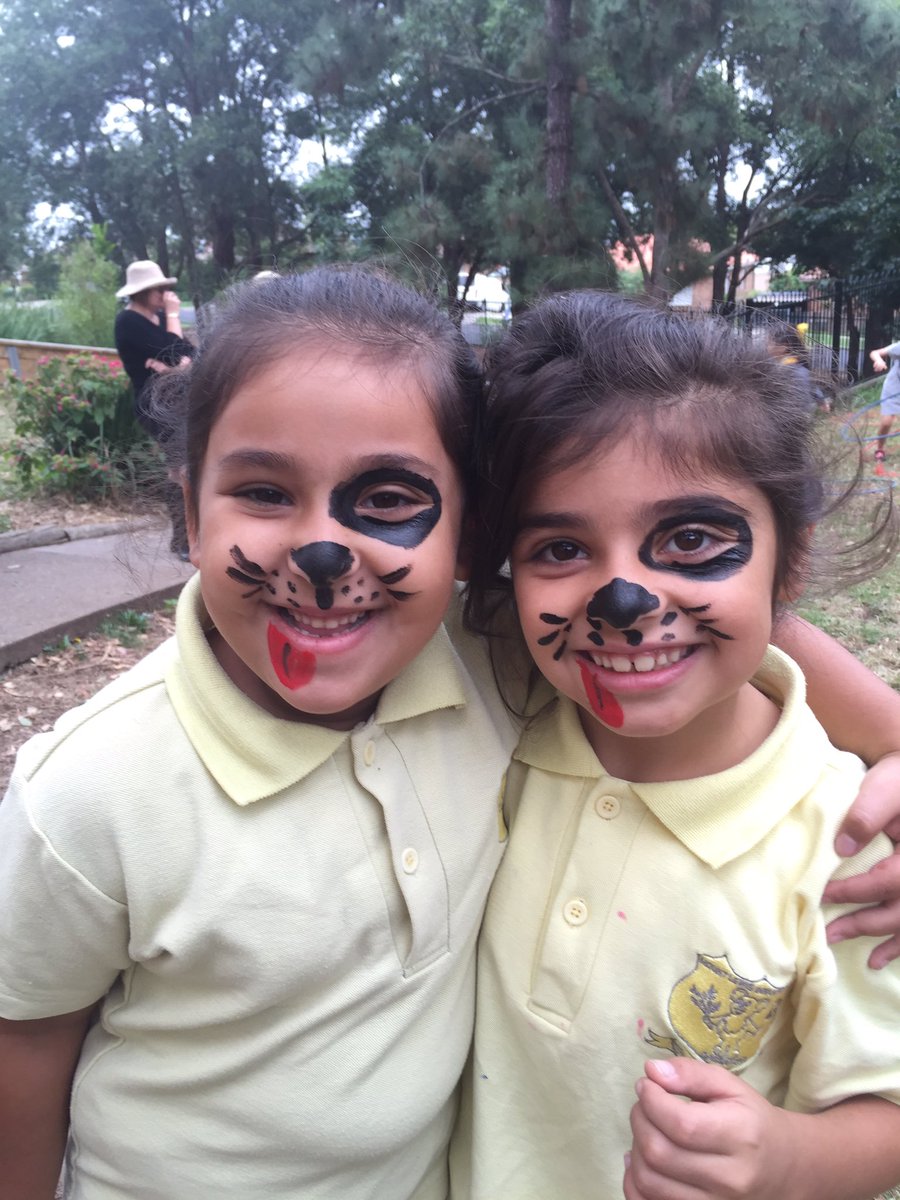 MLISchool's tweet photo. #pblfunday What a great term we've had!! https://t.co/nFHEyznkzo