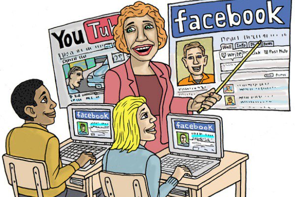 c_joehill's tweet photo. @Edit651Touro @edit651fa15 #socialinschool
Social networking is a good way to teach students to be responsible users https://t.co/OxgE3srlXW