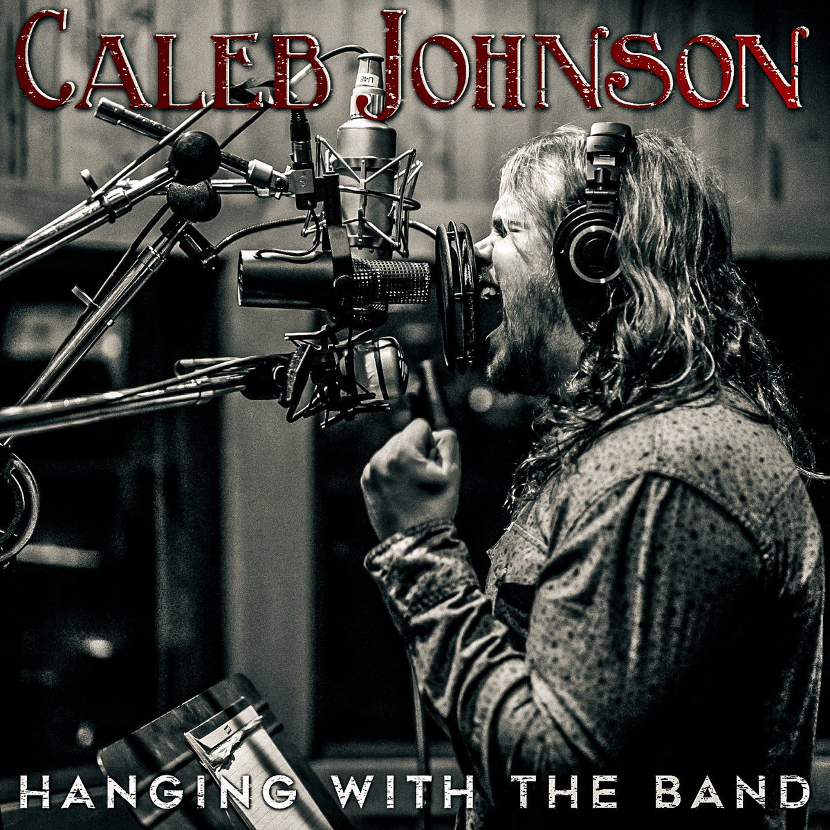 CalebJohnson's tweet photo. New single #HangingWithTheBand also on iTunes!!! https://t.co/hTpvMxiUKJ https://t.co/VDrP1Q559R
