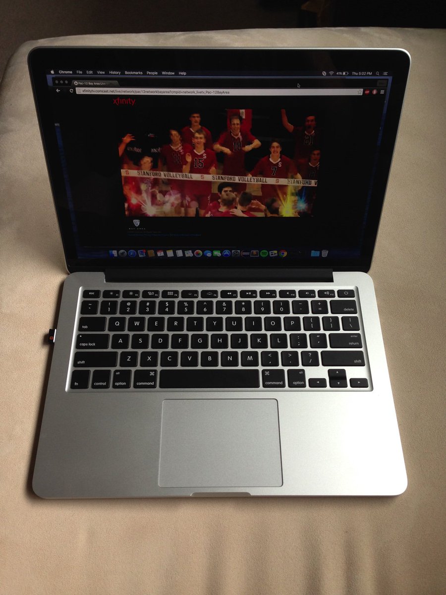 rasayphotodes's tweet photo. @StanfordMVB #NowWeGo https://t.co/PVyhr0GduS
